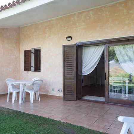 Residenza Costasmeraldina Porto Rotondo Zewnętrze zdjęcie