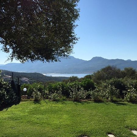 Residenza Costasmeraldina Porto Rotondo Zewnętrze zdjęcie