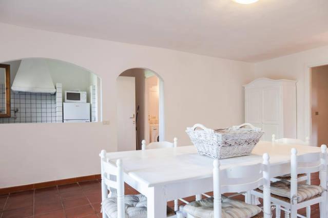 Residenza Costasmeraldina Porto Rotondo Zewnętrze zdjęcie