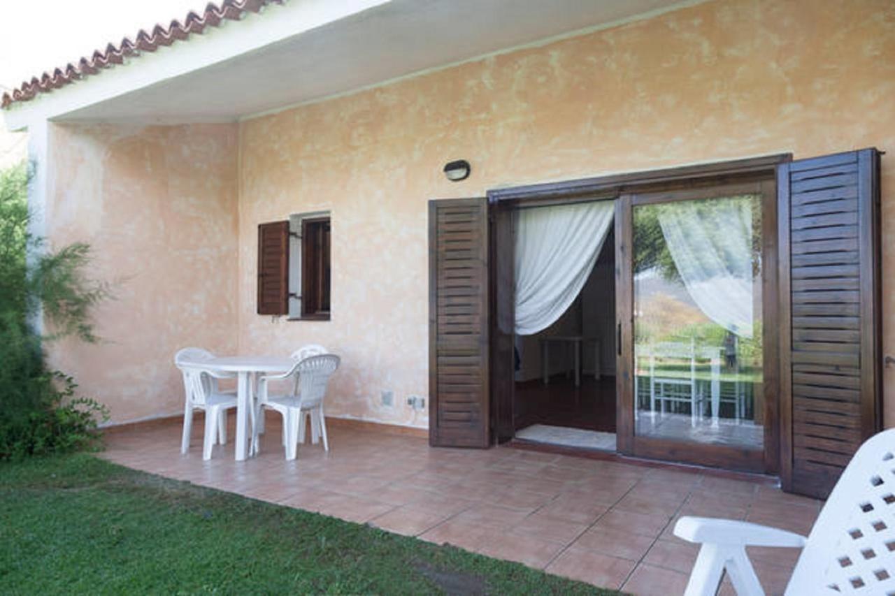 Residenza Costasmeraldina Porto Rotondo Zewnętrze zdjęcie