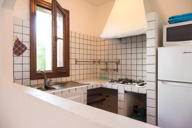 Residenza Costasmeraldina Porto Rotondo Zewnętrze zdjęcie