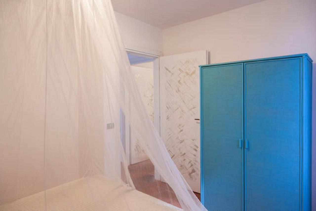 Residenza Costasmeraldina Porto Rotondo Zewnętrze zdjęcie