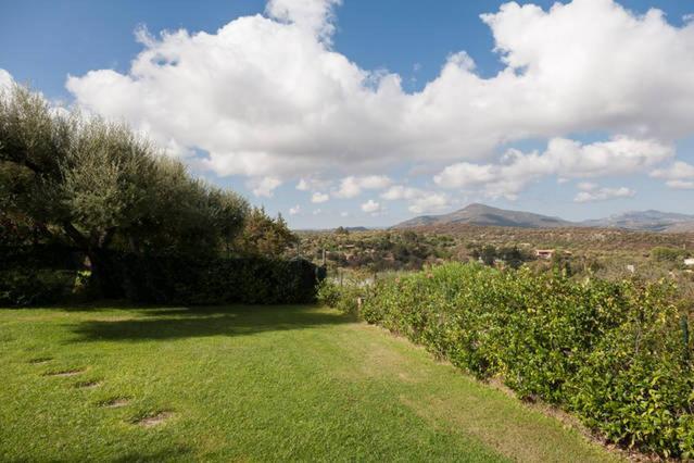 Residenza Costasmeraldina Porto Rotondo Zewnętrze zdjęcie