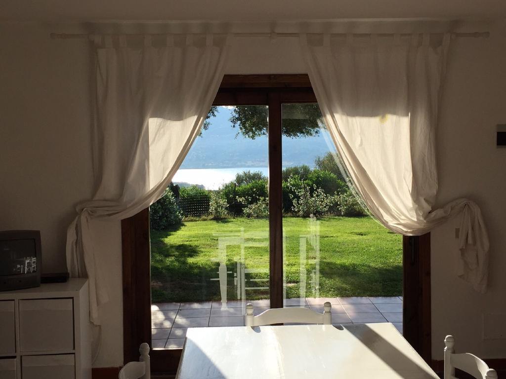 Residenza Costasmeraldina Porto Rotondo Zewnętrze zdjęcie