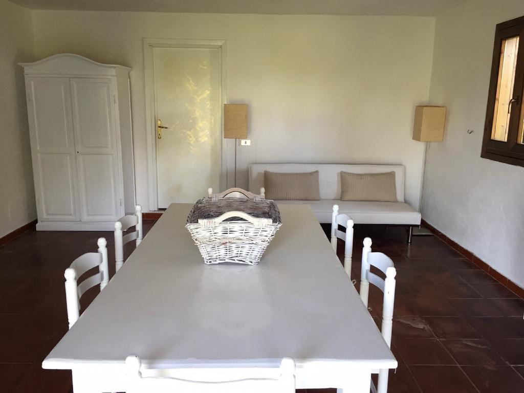 Residenza Costasmeraldina Porto Rotondo Zewnętrze zdjęcie
