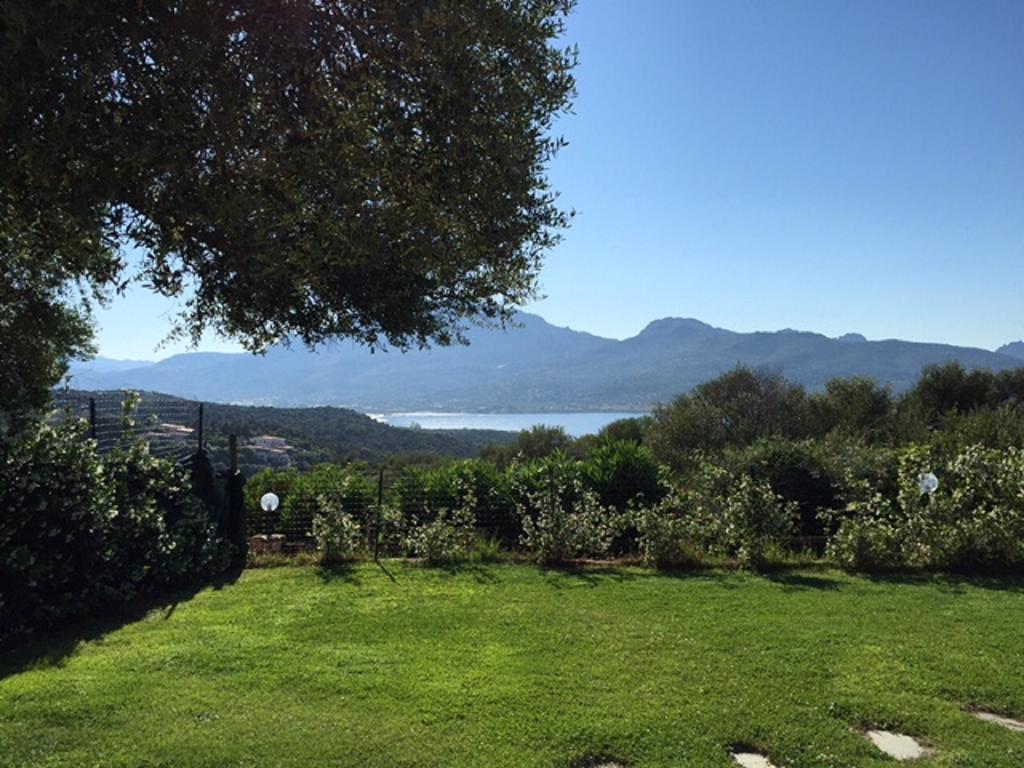 Residenza Costasmeraldina Porto Rotondo Zewnętrze zdjęcie
