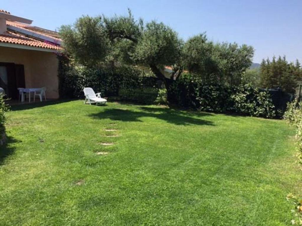 Residenza Costasmeraldina Porto Rotondo Zewnętrze zdjęcie