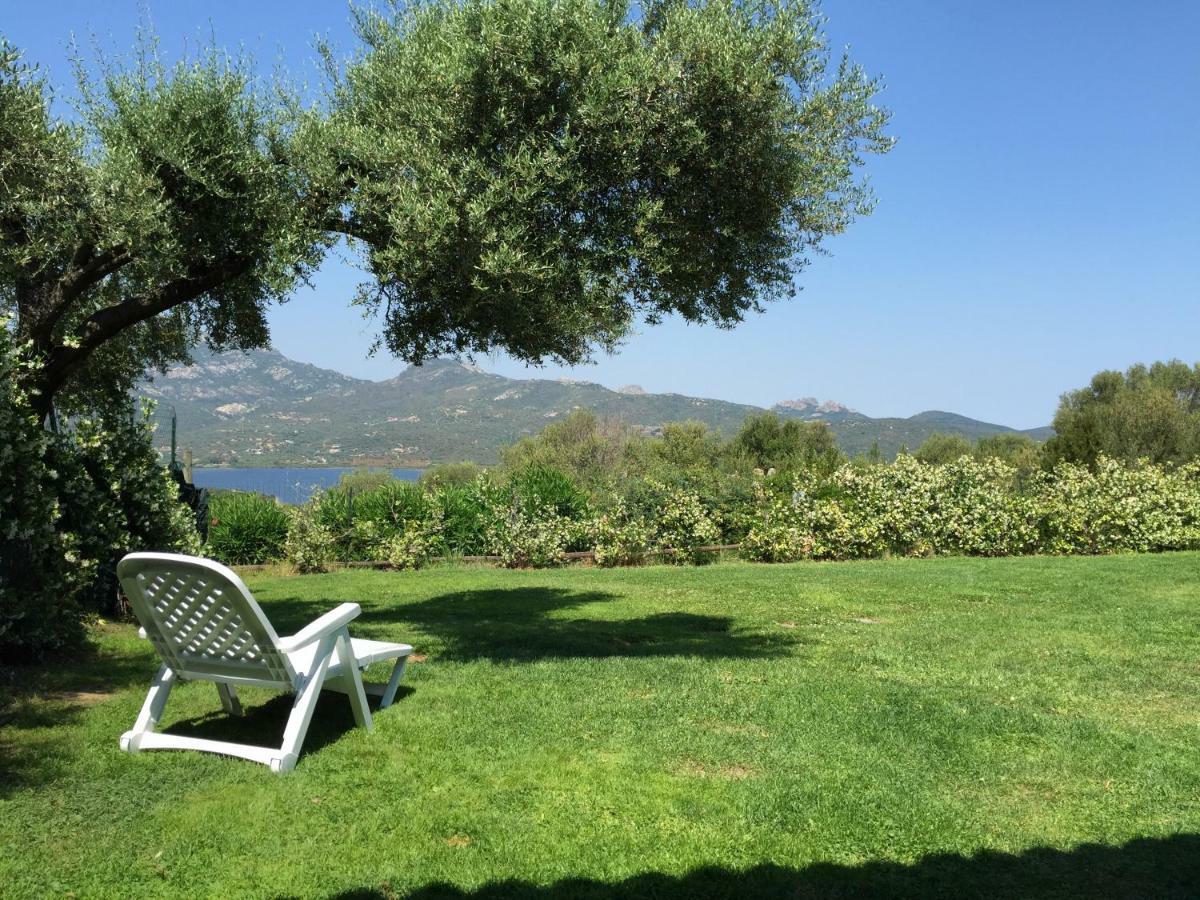 Residenza Costasmeraldina Porto Rotondo Zewnętrze zdjęcie